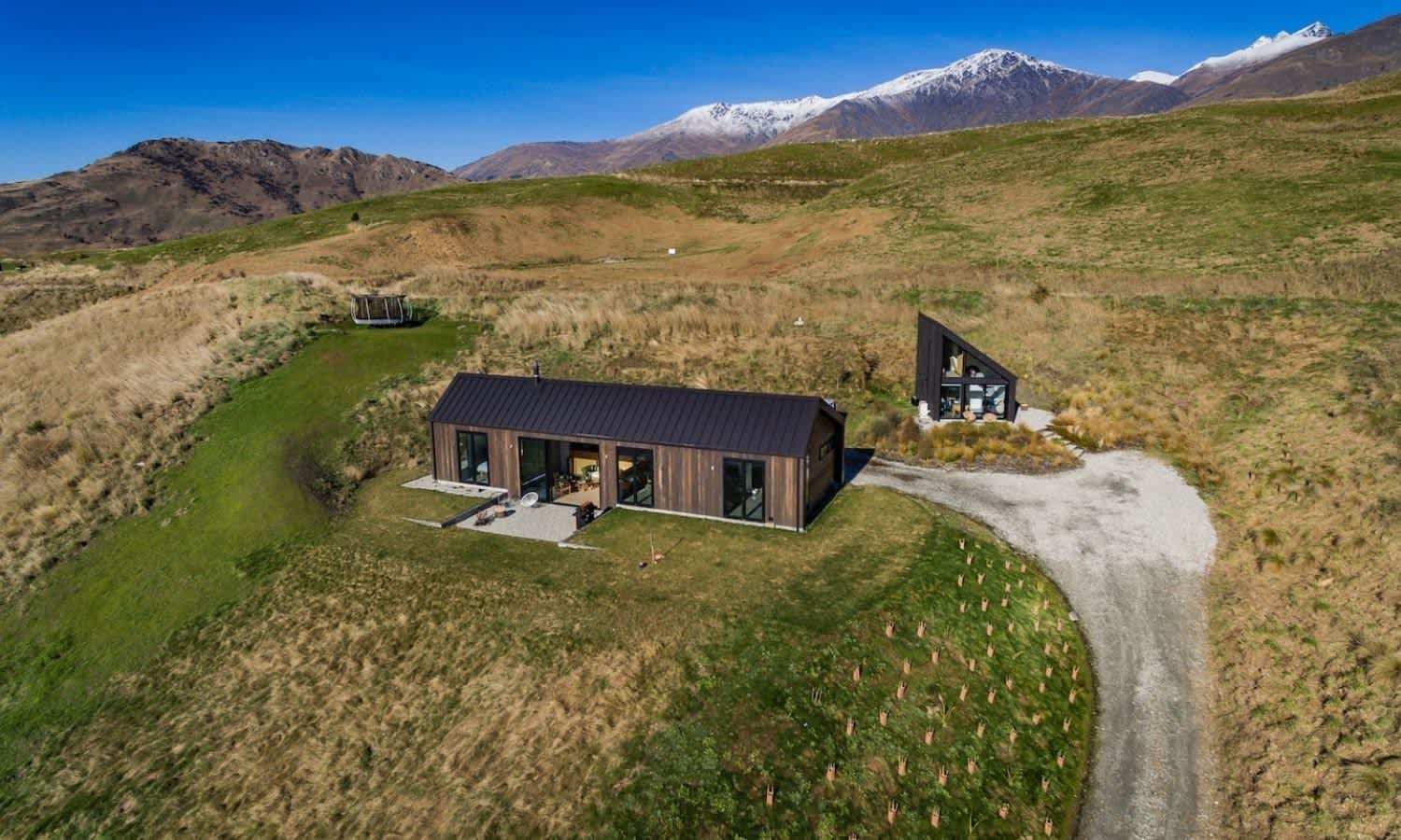 Airbnb NZ