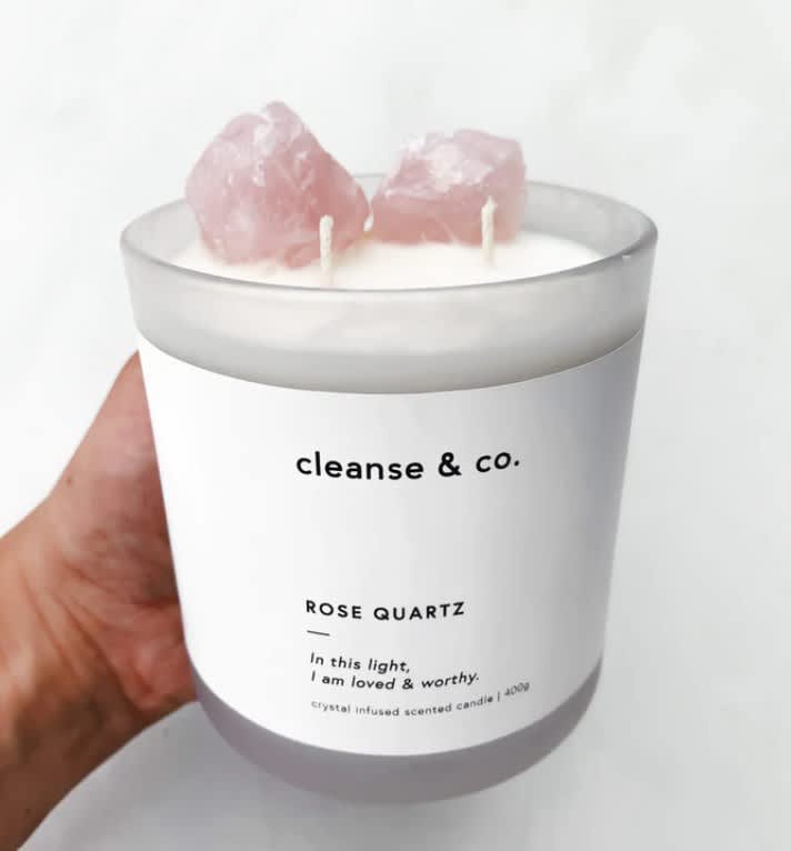 Cleanse & Co