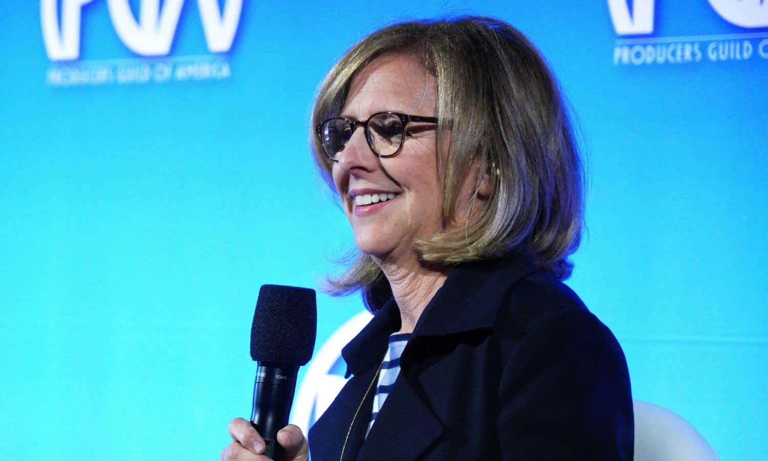 nancy meyers netflix deal ensemble comedy