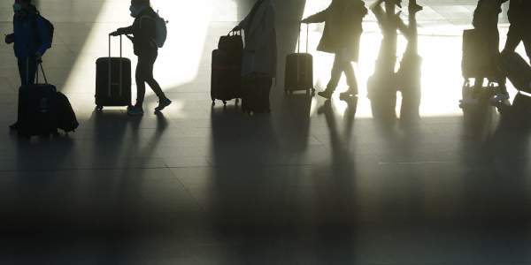 airport delays sydney australia