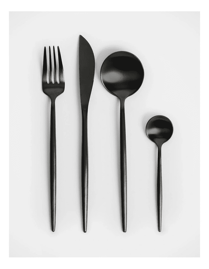 Cutlery set