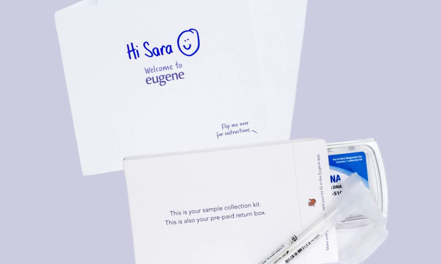 Genetic Carrier Testing