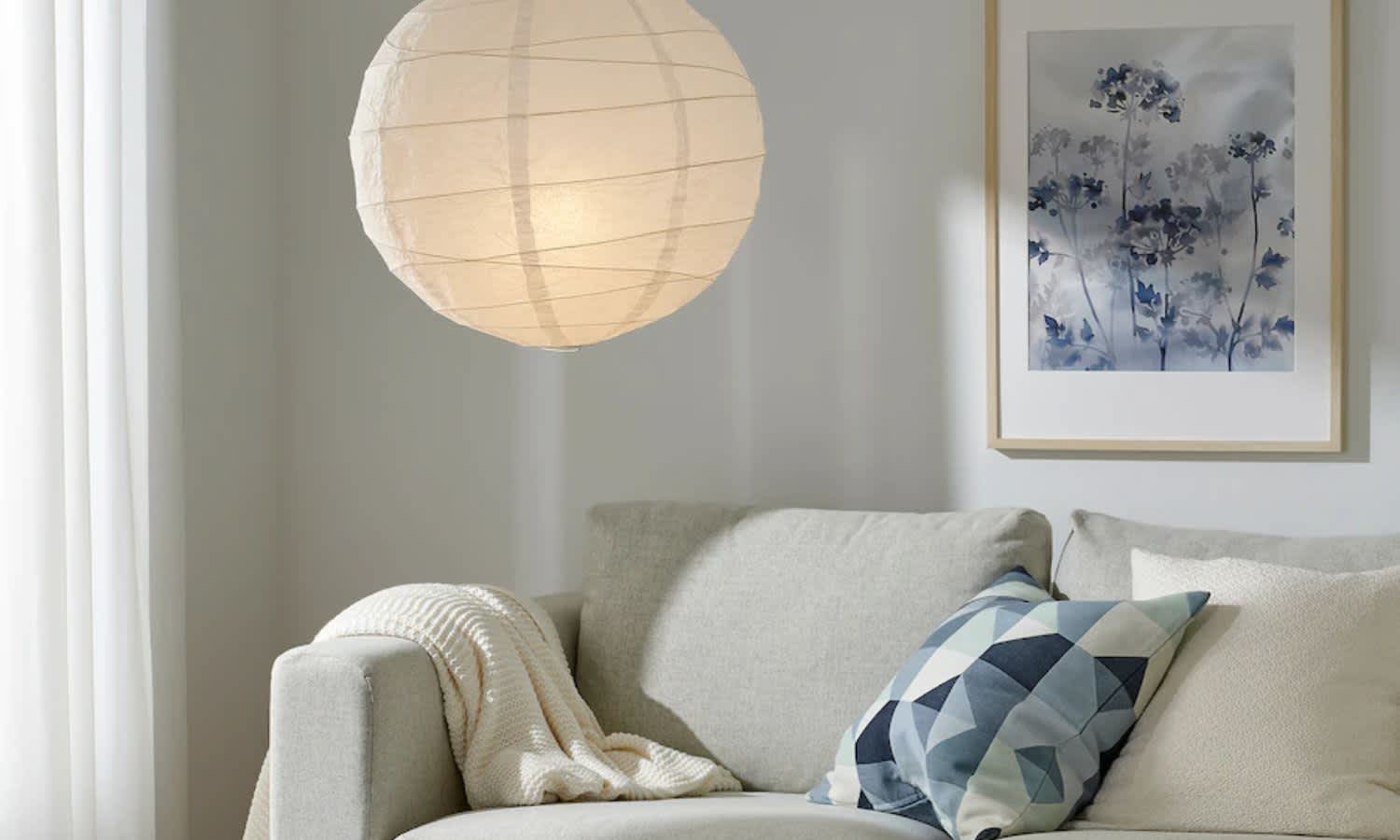 IKEA pendant lamp