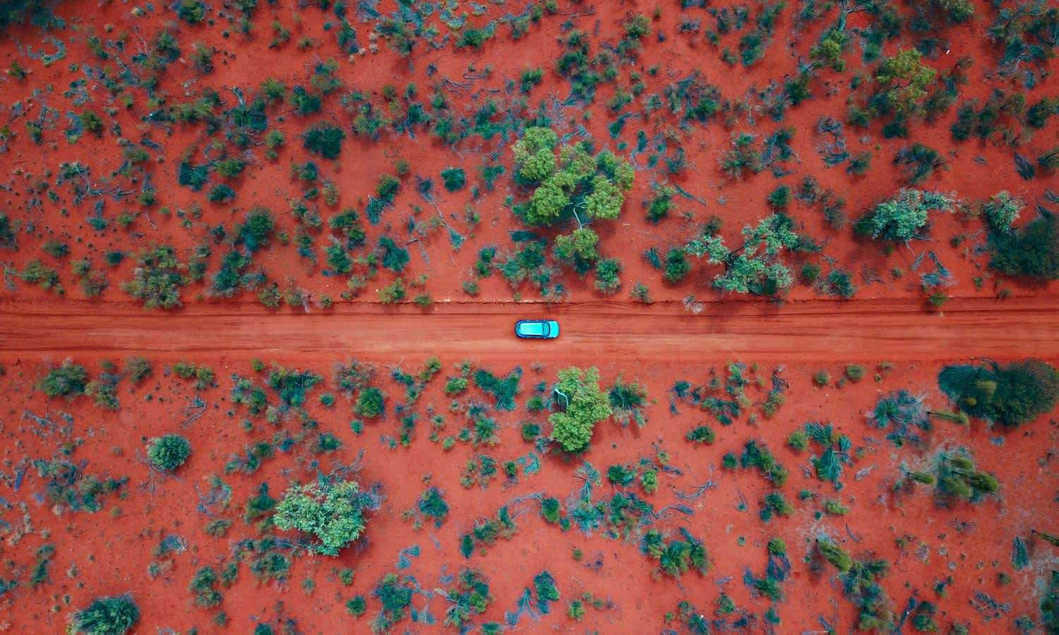 Uluru