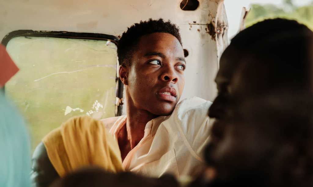 akoni australian film