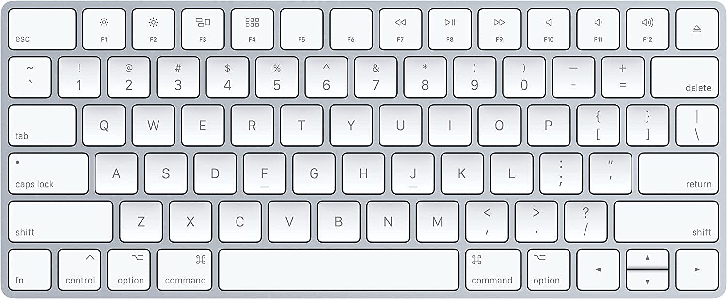 Apple Magic Keyboard