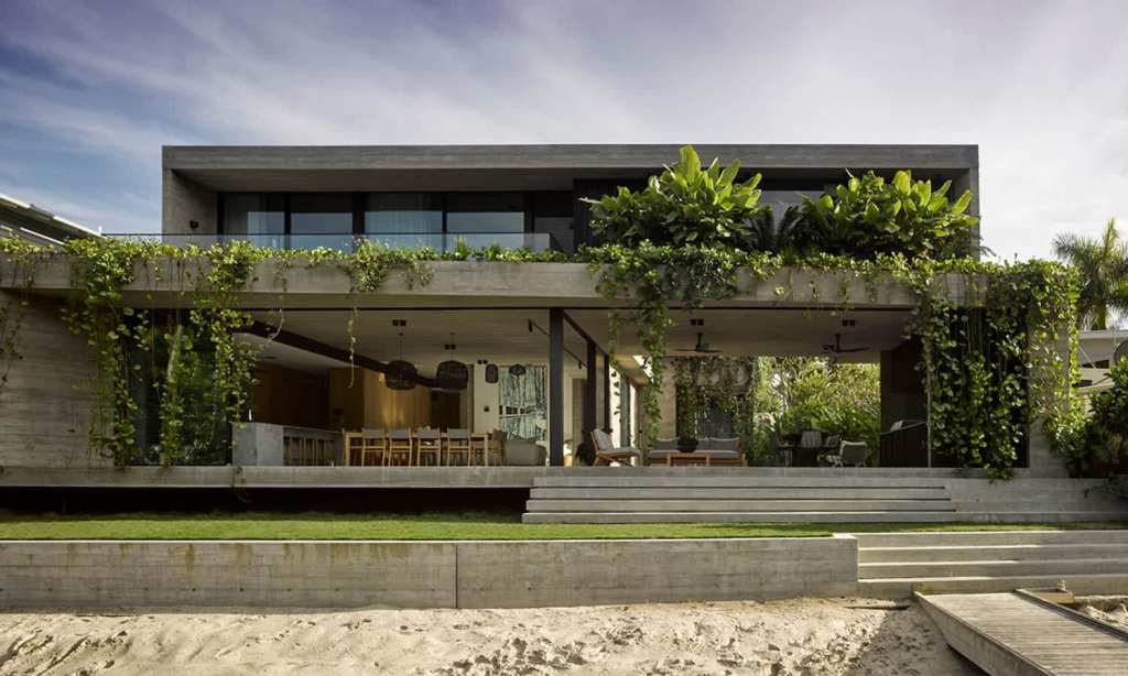 Australian Home of the Year 2022