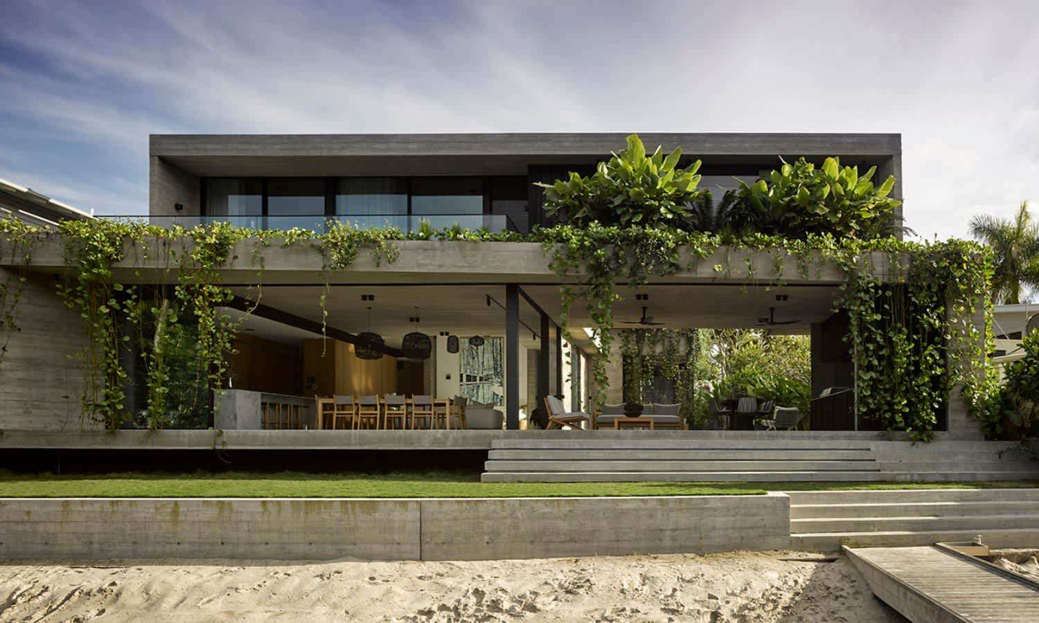 Australian Home of the Year 2022