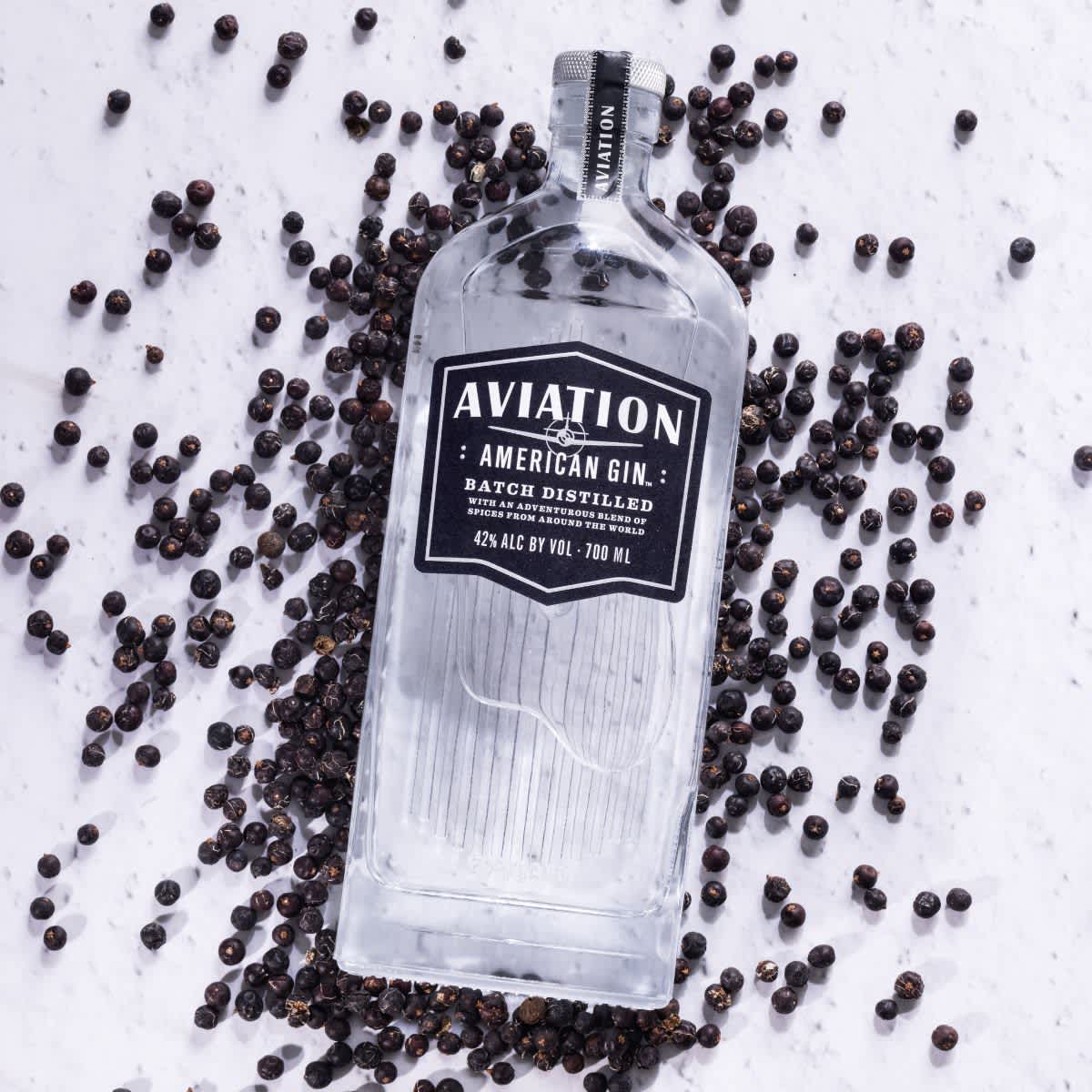 Aviation Gin, fathers day gift ideas