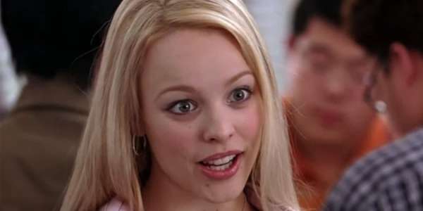 Mean Girls Regina George