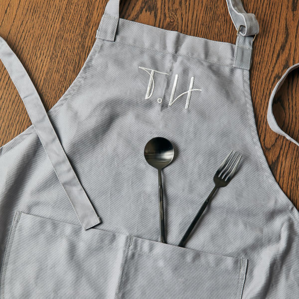 T.House apron, fathers day gift ideas