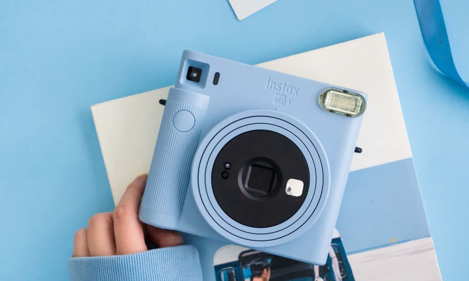 best instant cameras