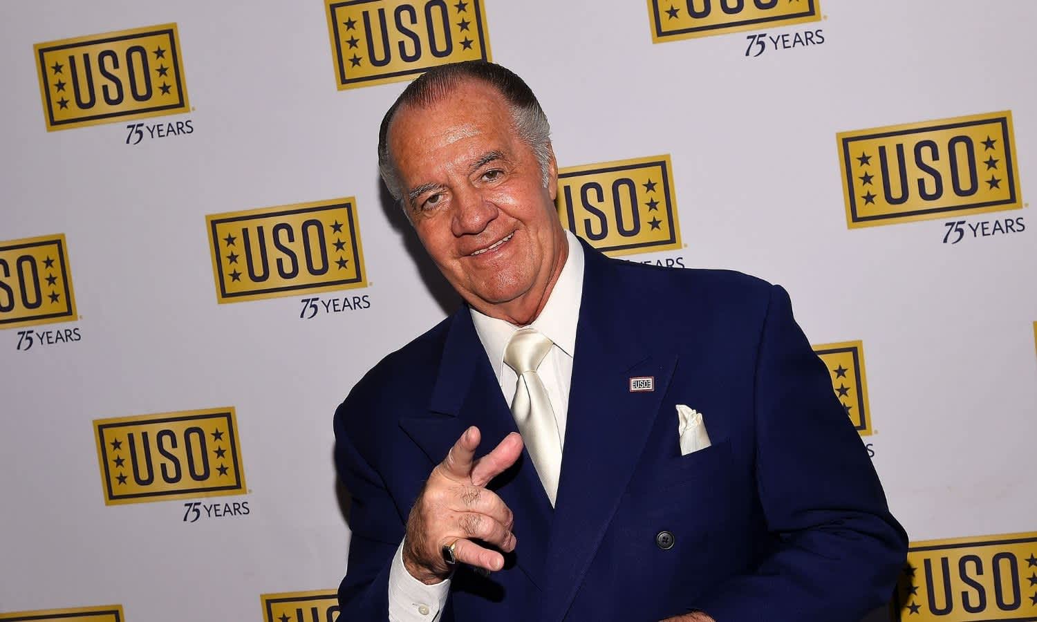 tony sirico deceased dead july 8th 2022