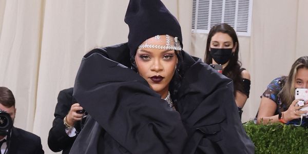 rihanna black panther 2 wakanda forever