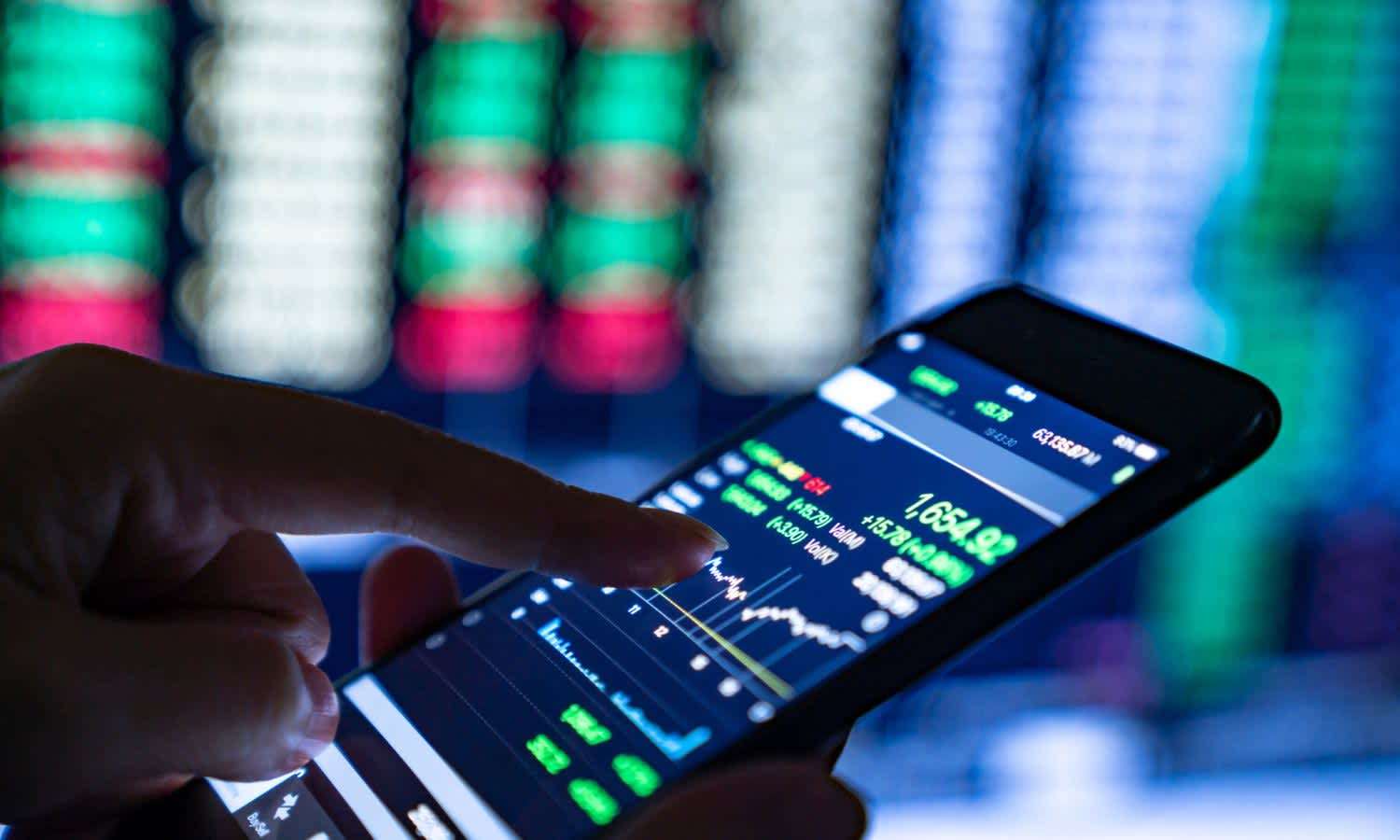 Ethical investing