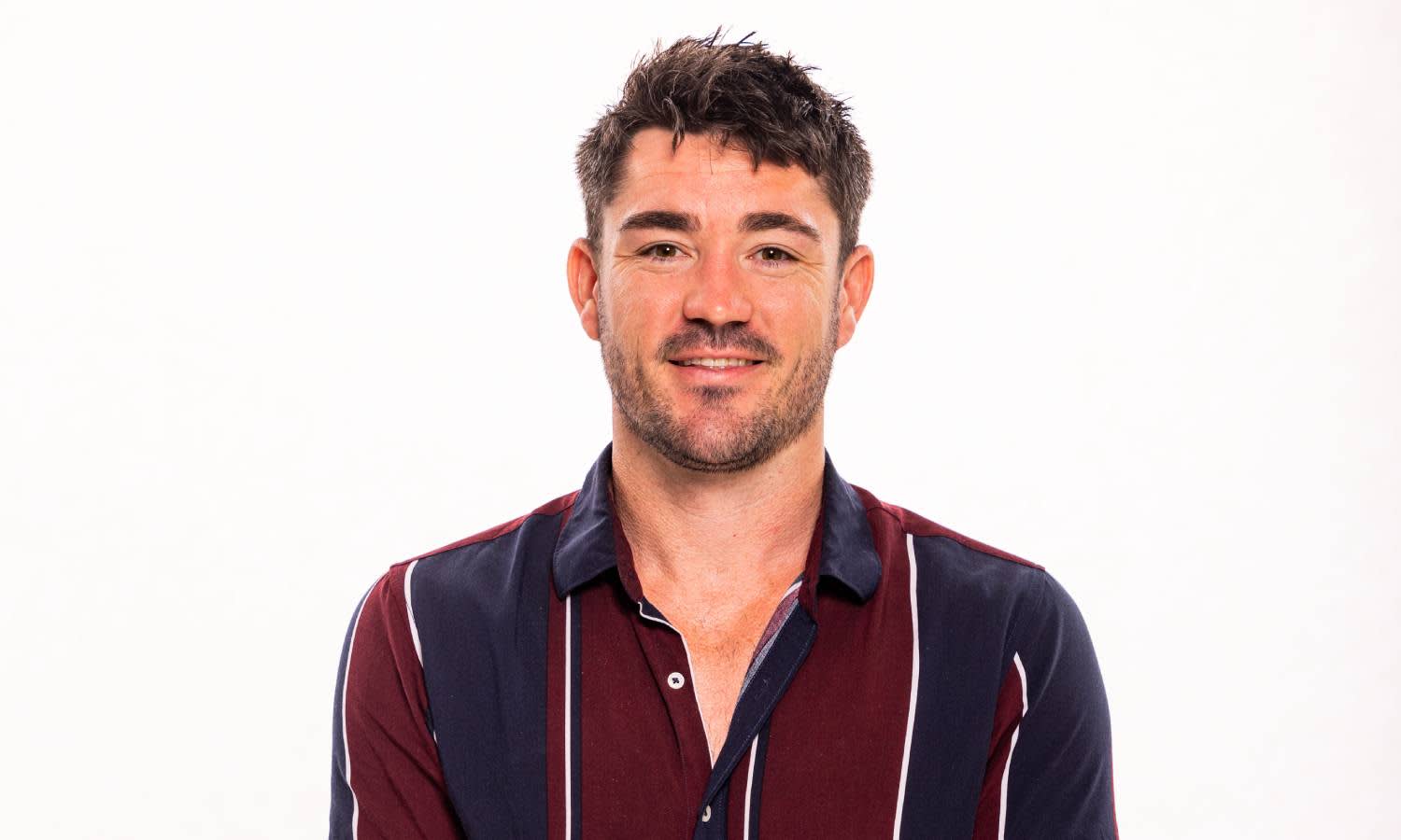 farmer wants a wife 2022 paige men