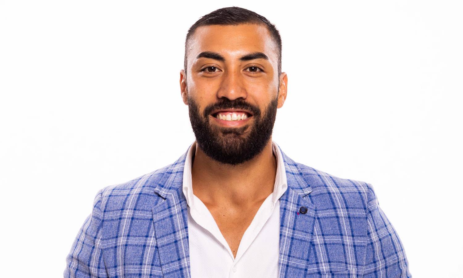 farmer wants a wife 2022 paige men