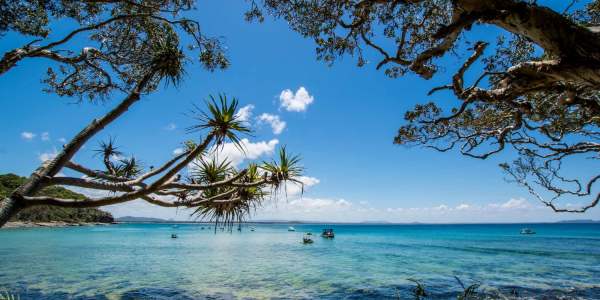 Noosa Queensland