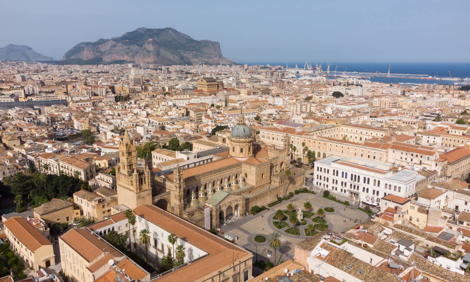 Palermo Italy