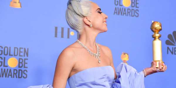 golden globes comeback