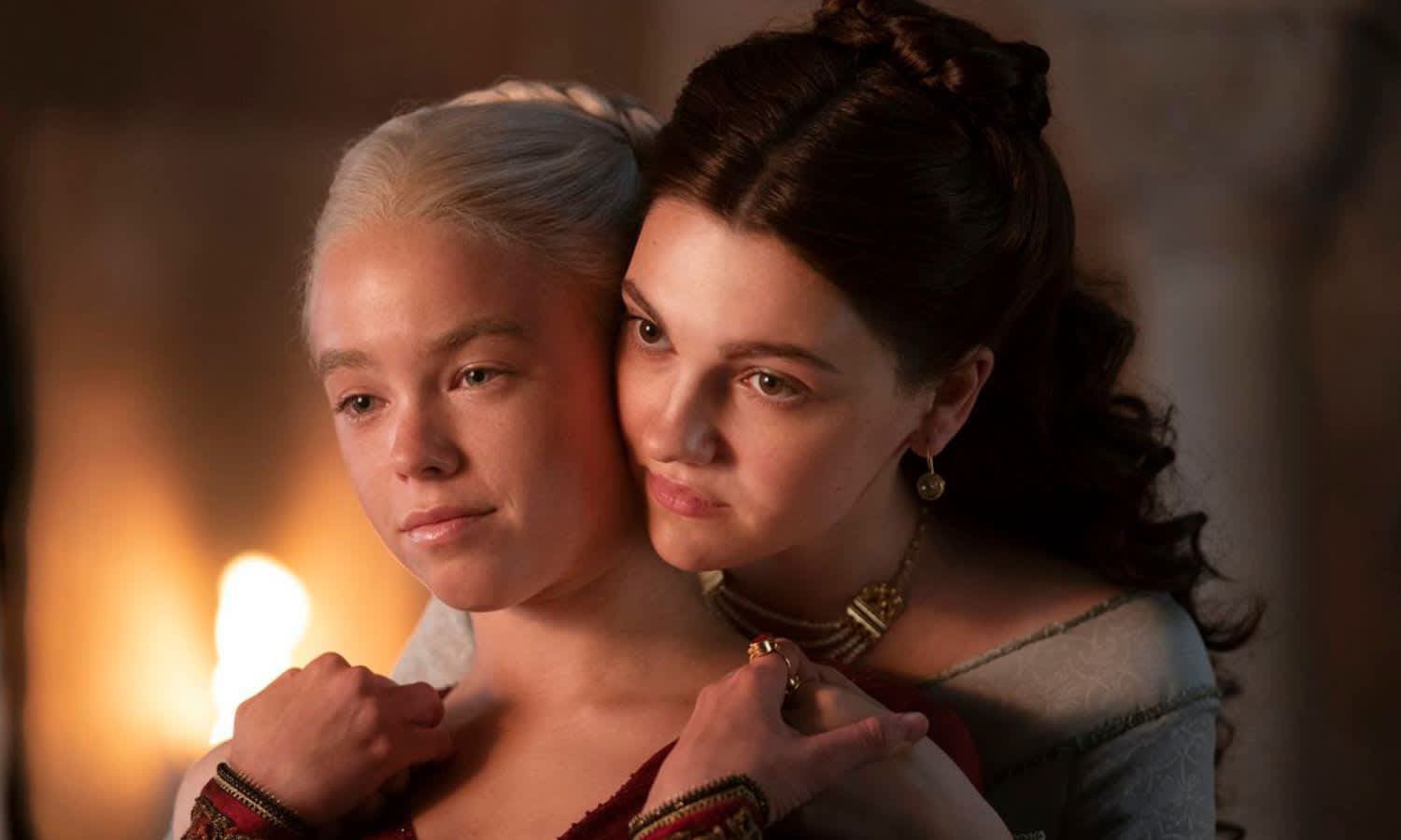 Game of Thrones terms 