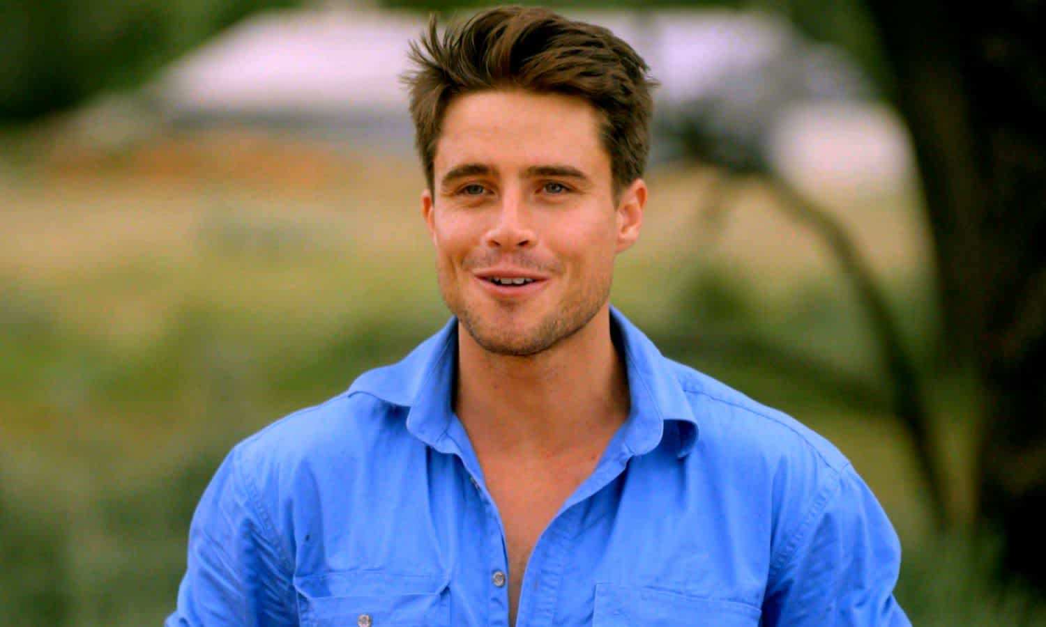 farmer wants a wife fwaw farmer will