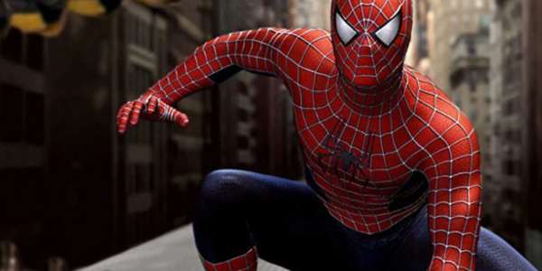 spider-man sony tobey maguire