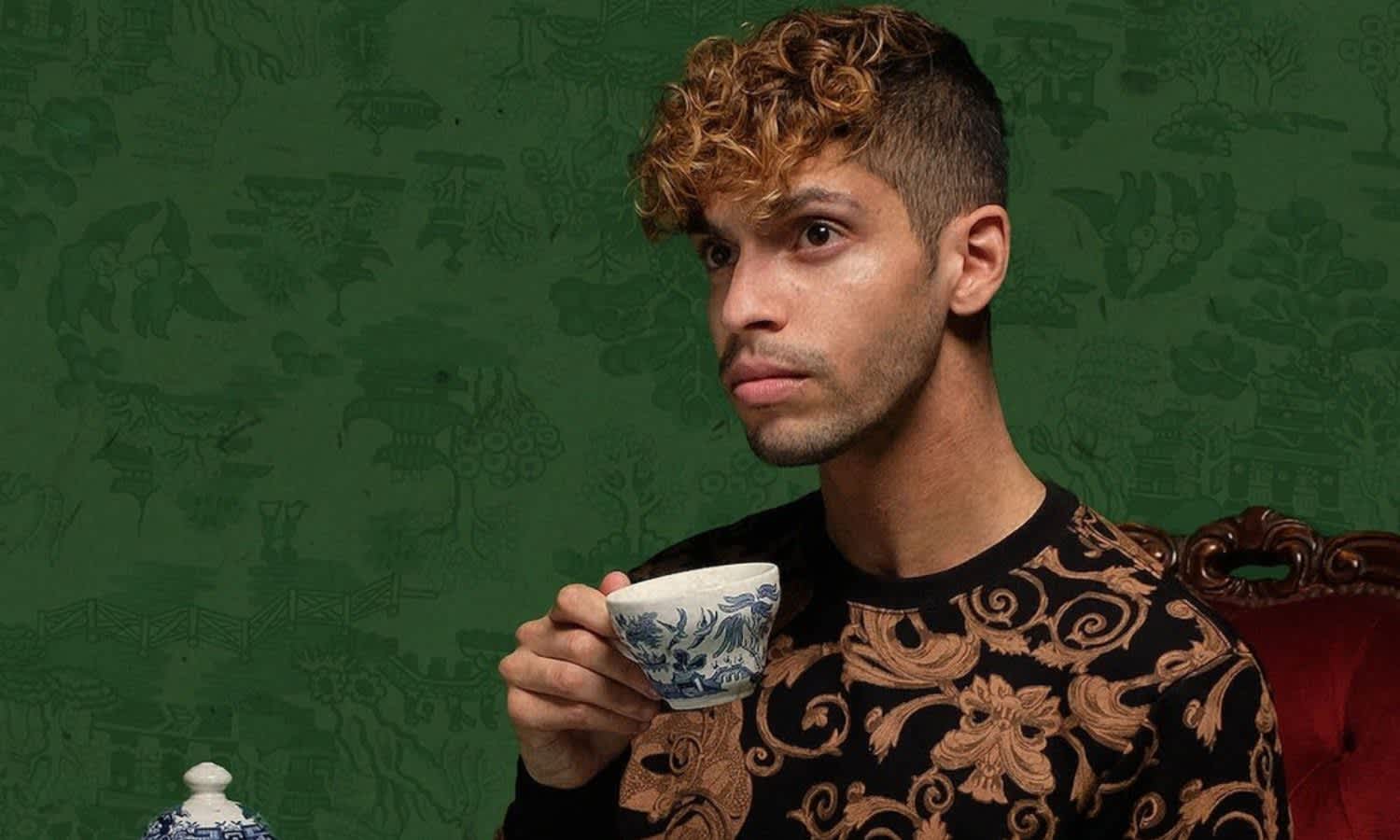 English Breakfast Sydney Fringe Festival