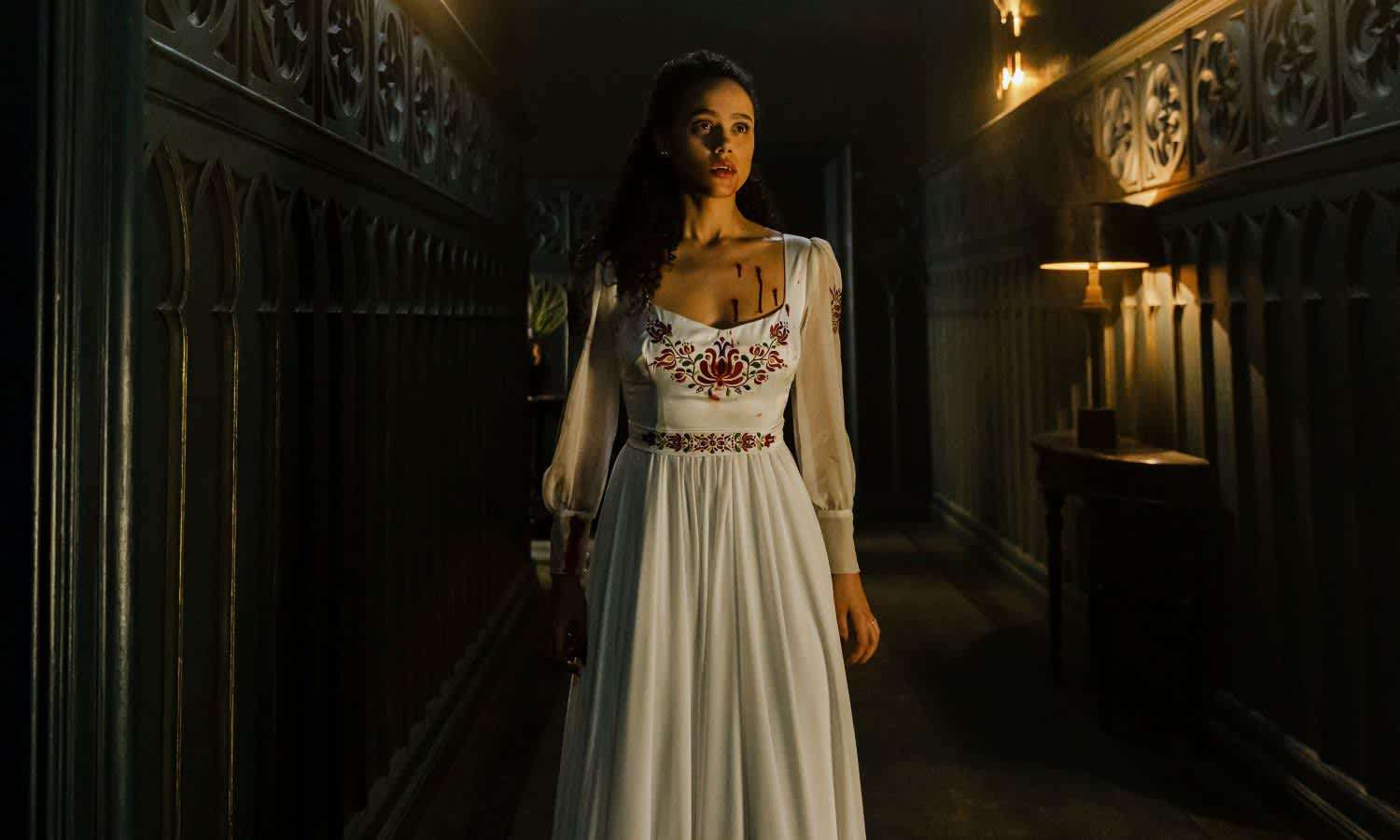 the invitation nathalie emmanuel