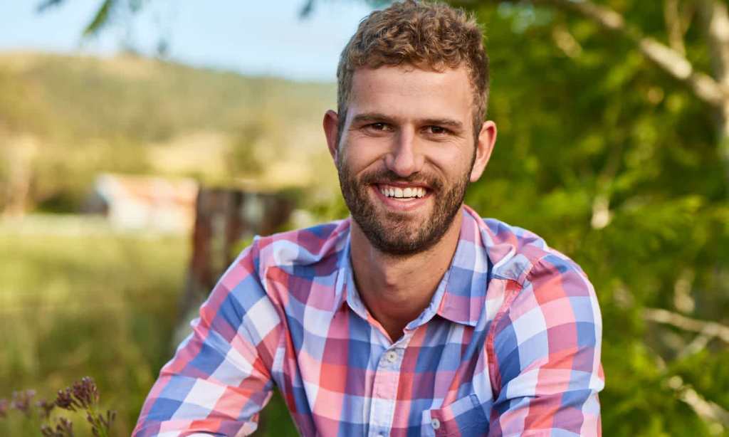 farmer harry farmer wants a wife