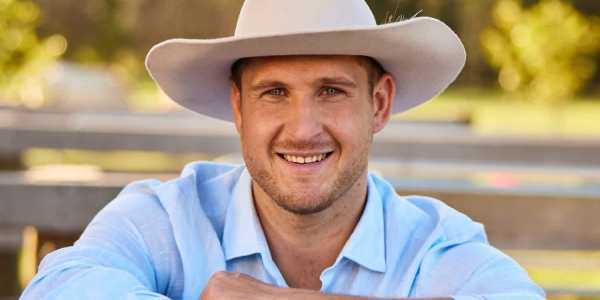 farmer ben farmer wants a wife 2022