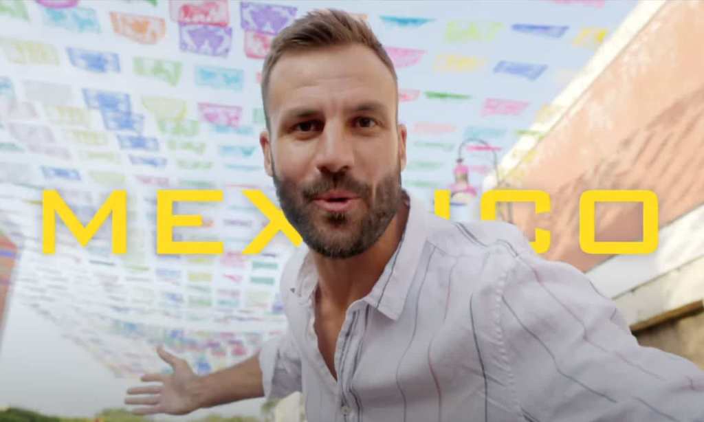 the amazing race beau ryan