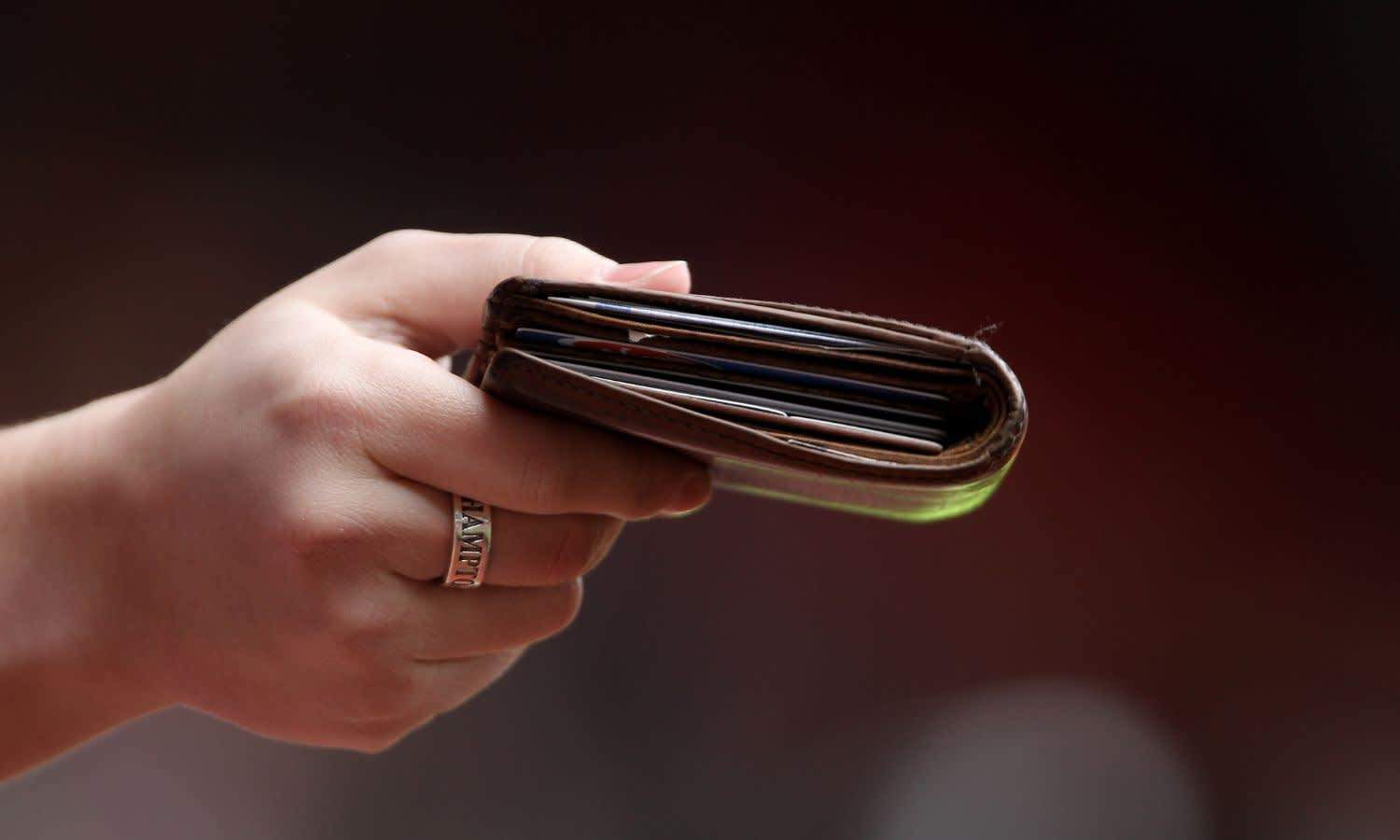 Wallet