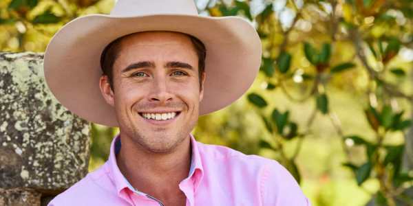 farmer will ladies farmer wants a wife 2022