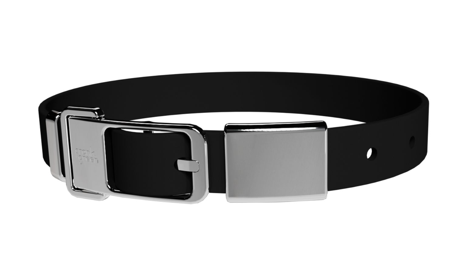 Frank Green pet collar