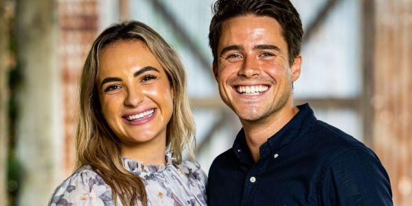 are farmer will and jess still together