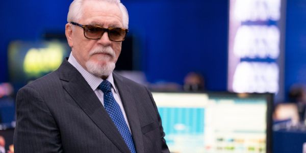 brian cox succession season 4 hbo teaser trailer first look