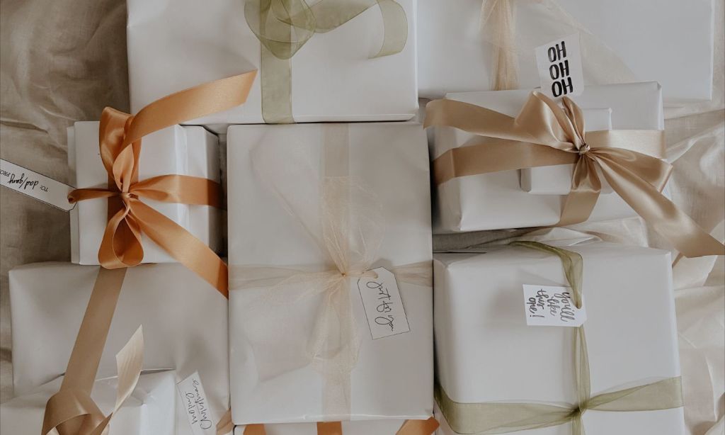 secret santa gift ideas