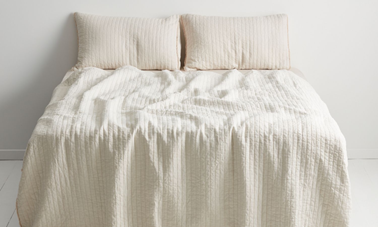 Dri-Glo coverlet