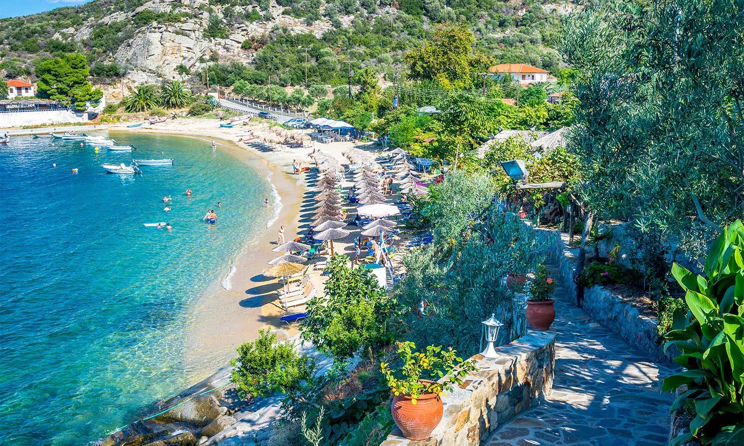 Halkidiki