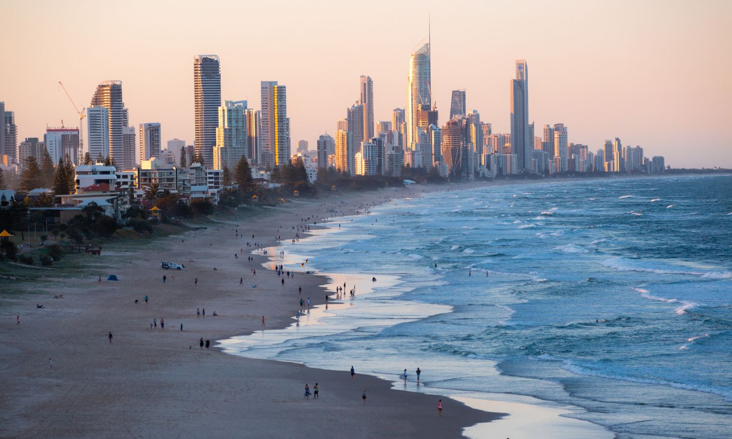 Queensland Australia