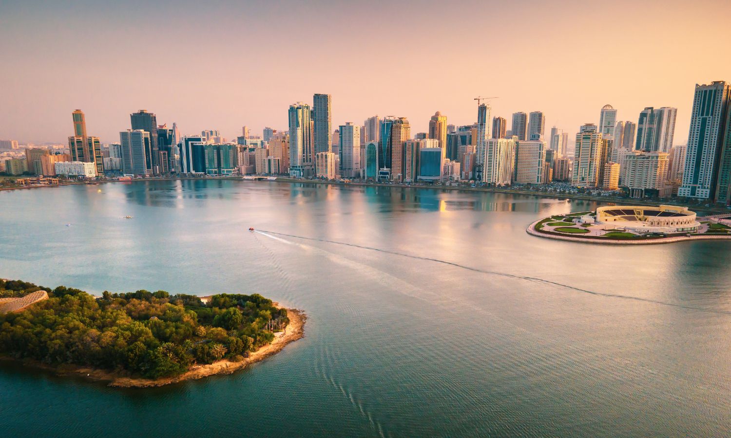 Sharjah, United Arab Emirates