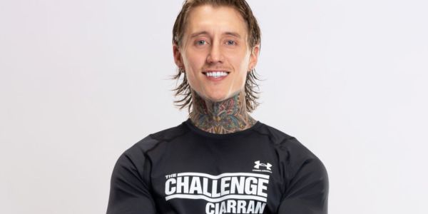 ciarran stott the challenge australia 2022 cast