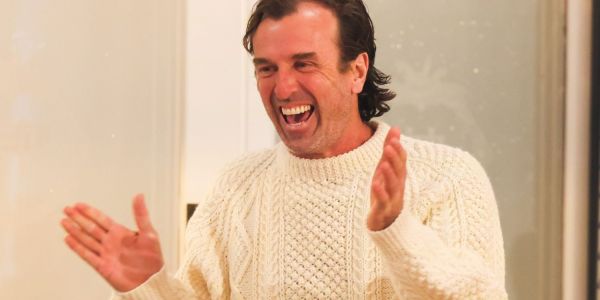 the traitors 2022 nigel