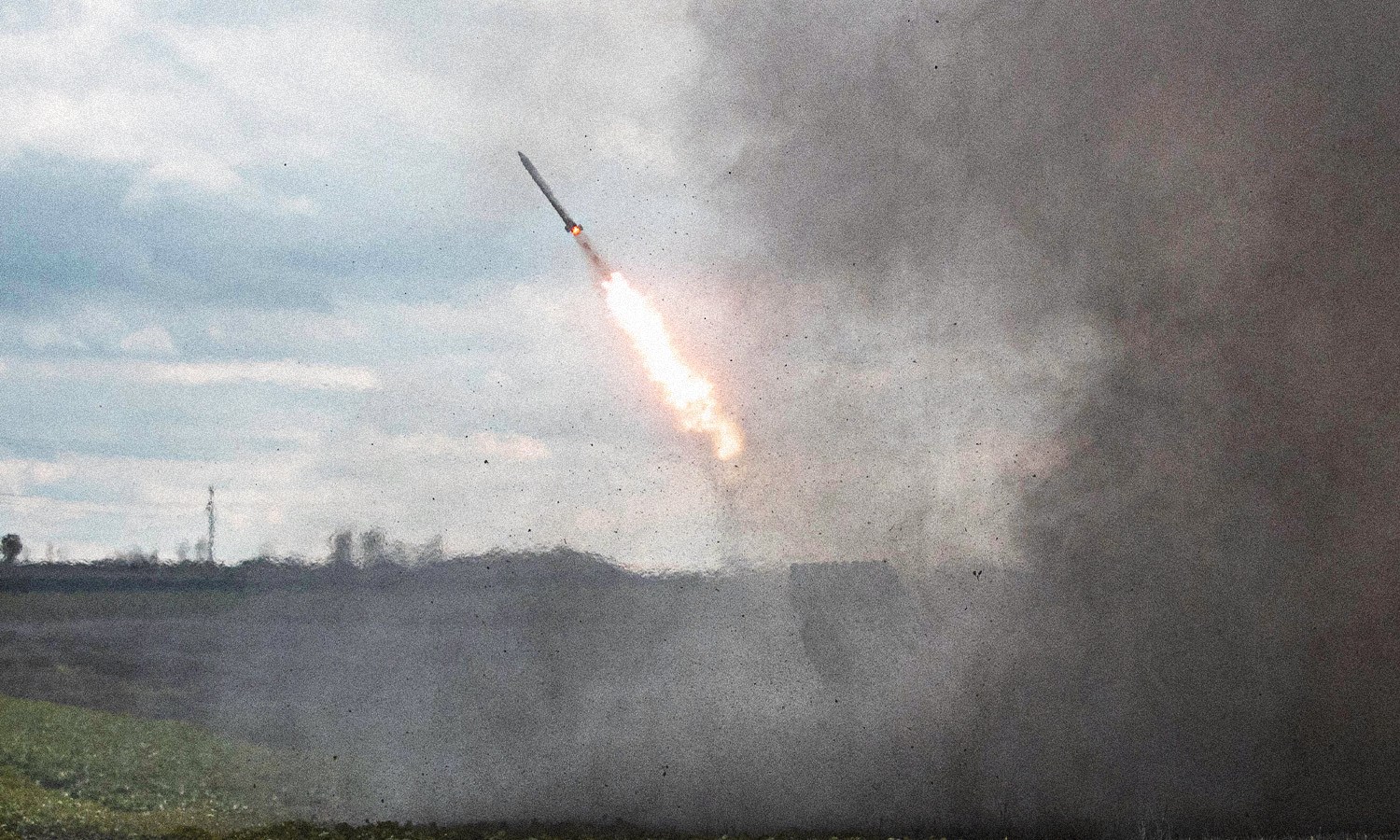 poland russia missile nato ukraine