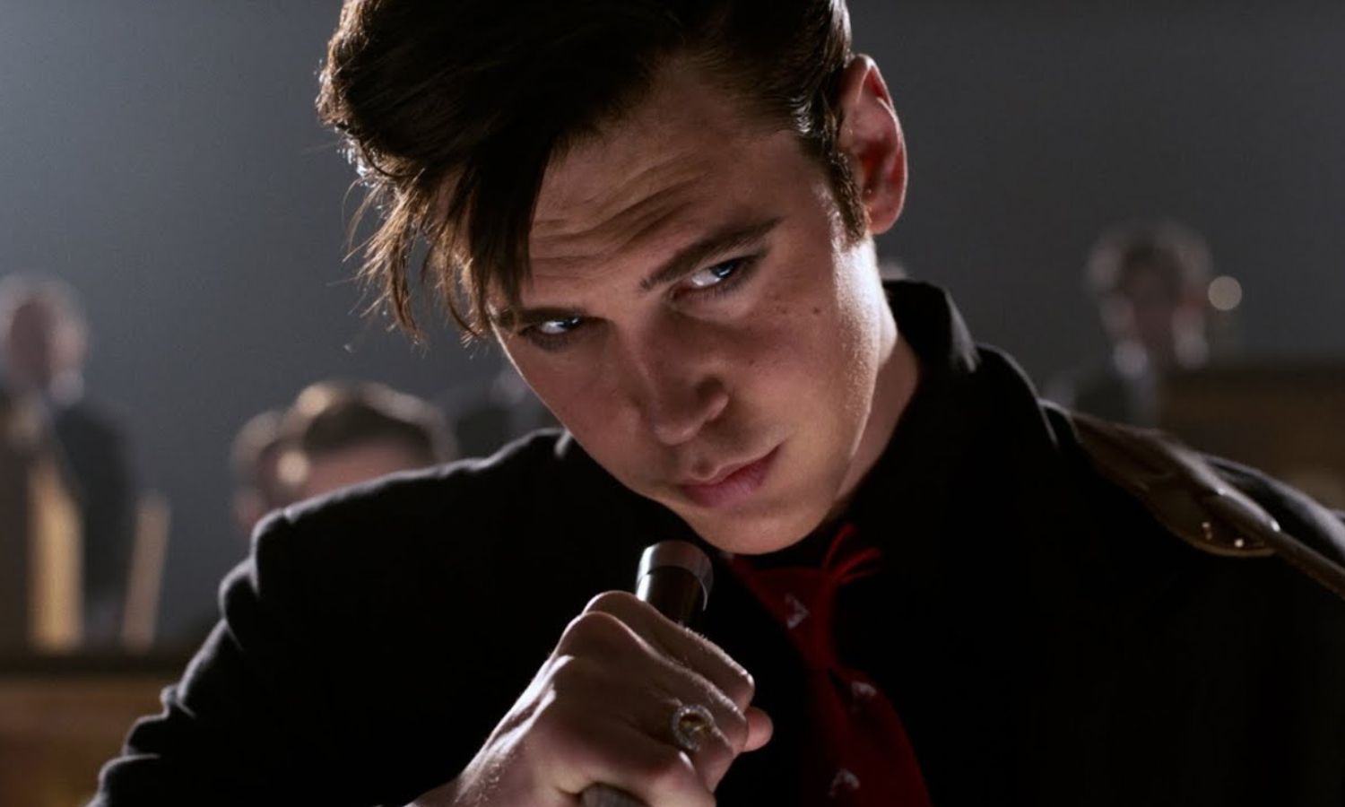 elvis film 2022 austin butler baz luhrmann