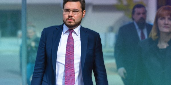 bruce lehrmann interview