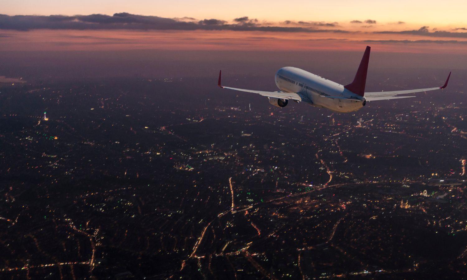 Credit card travel perks