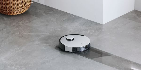 Ecovacs robot vacuum