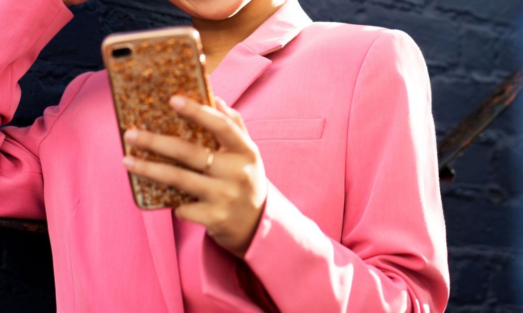 Instagram verification